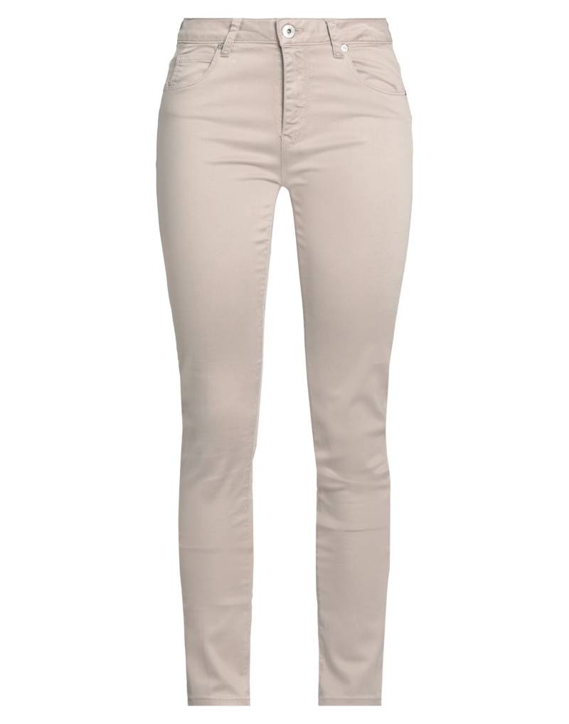 REBEL QUEEN by LIU •JO Hose Damen Hellbraun von REBEL QUEEN by LIU •JO