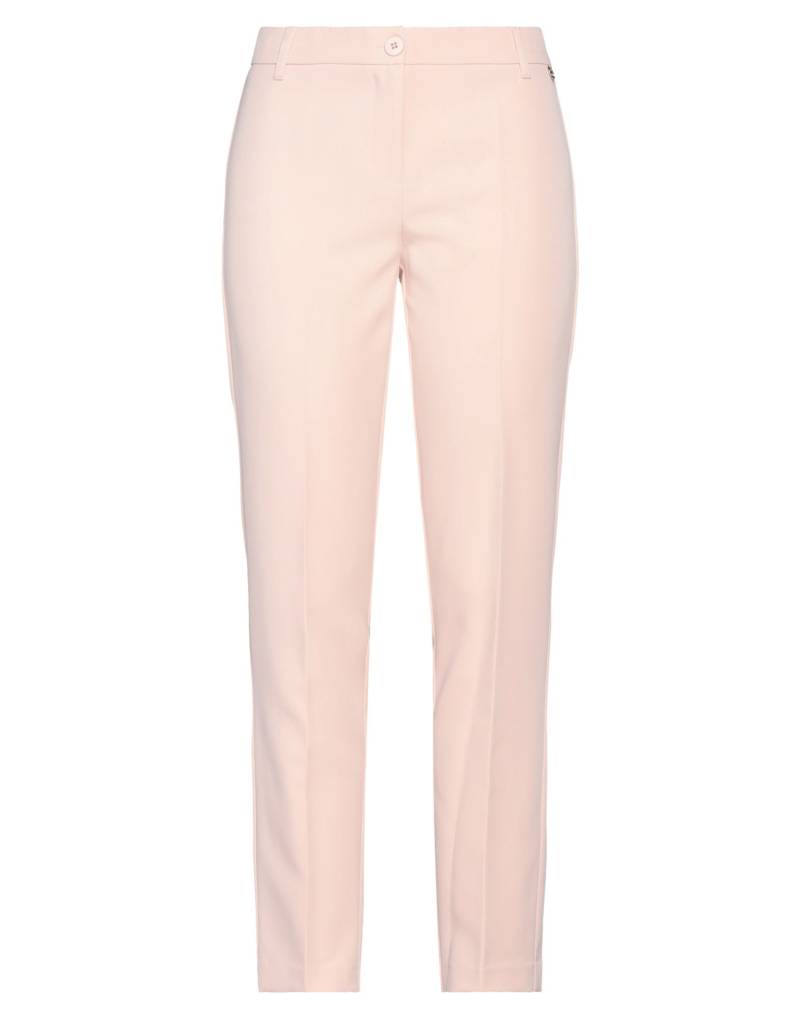 REBEL QUEEN by LIU •JO Hose Damen Hellrosa von REBEL QUEEN by LIU •JO