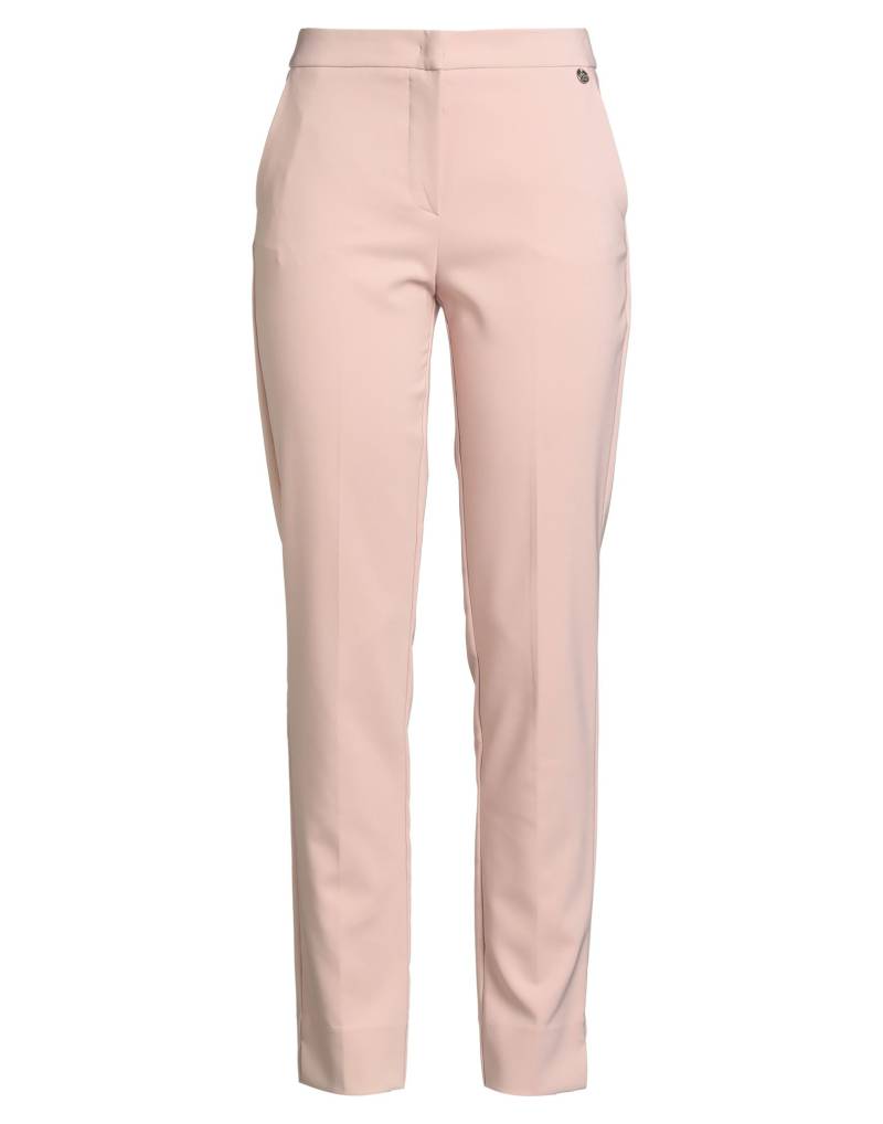 REBEL QUEEN by LIU •JO Hose Damen Hellrosa von REBEL QUEEN by LIU •JO