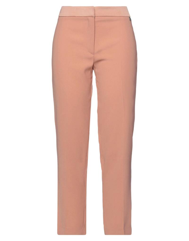 REBEL QUEEN by LIU •JO Hose Damen Hellrosa von REBEL QUEEN by LIU •JO