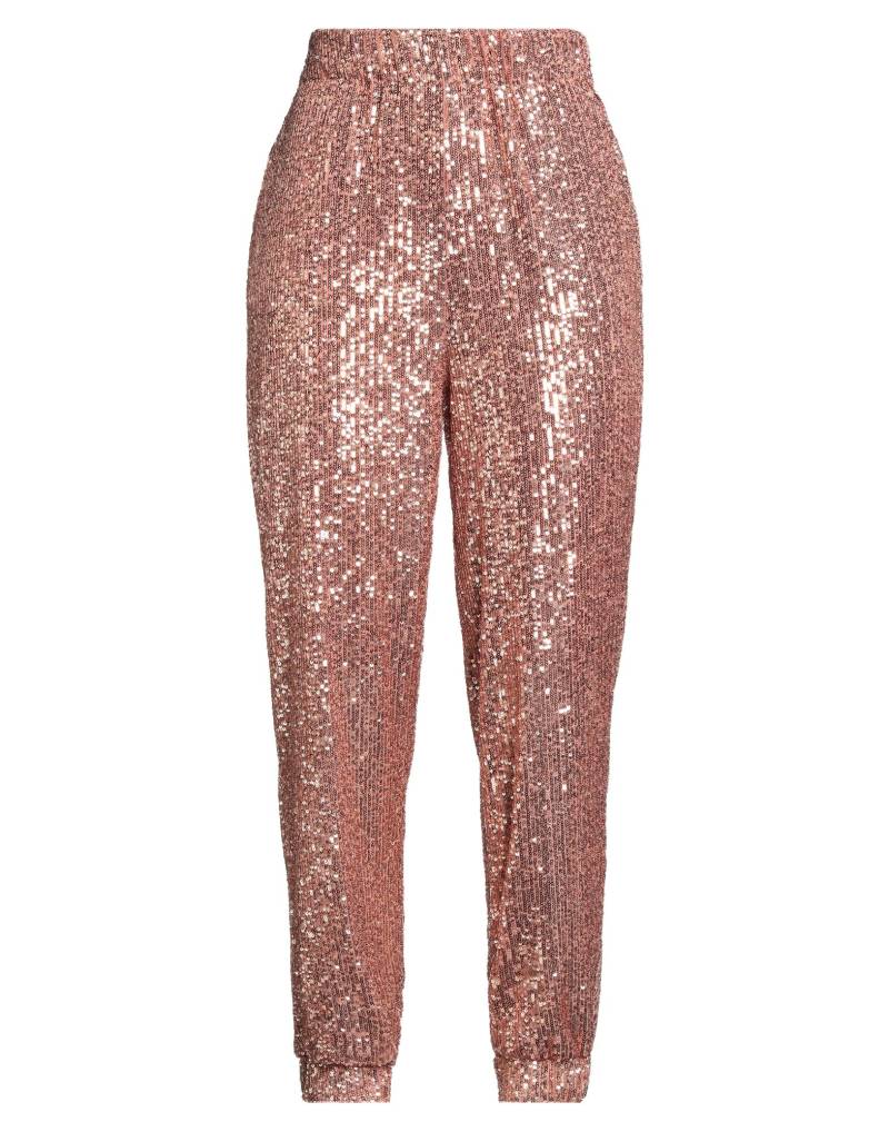 REBEL QUEEN by LIU •JO Hose Damen Hellrosa von REBEL QUEEN by LIU •JO