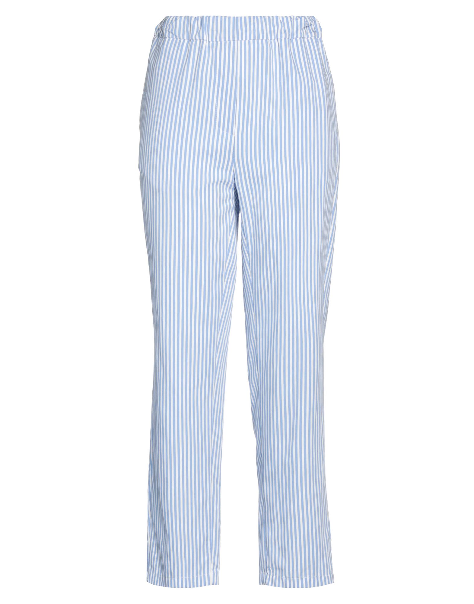 REBEL QUEEN by LIU •JO Hose Damen Himmelblau REBEL QUEEN by LIU •JO Hose Damen Himmelblau von REBEL QUEEN by LIU •JO