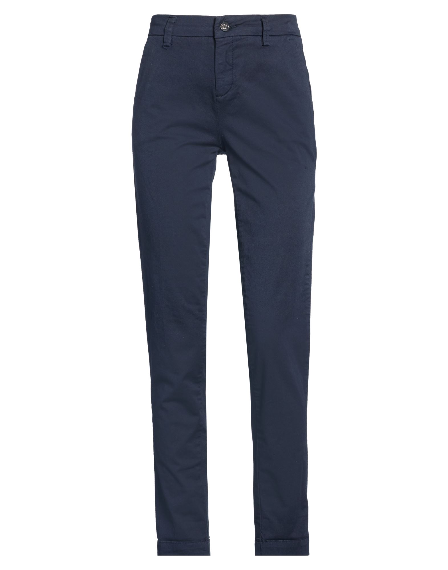 REBEL QUEEN by LIU •JO Hose Damen Nachtblau von REBEL QUEEN by LIU •JO