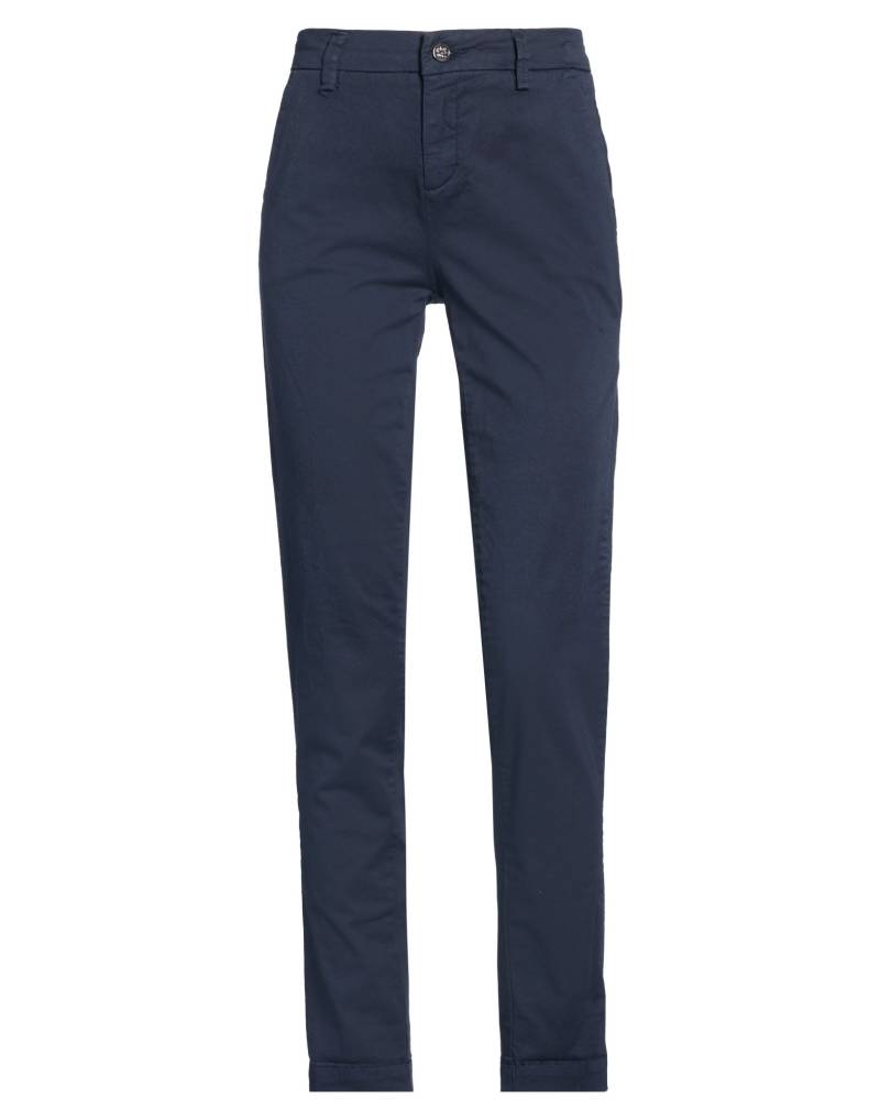 REBEL QUEEN by LIU •JO Hose Damen Nachtblau von REBEL QUEEN by LIU •JO