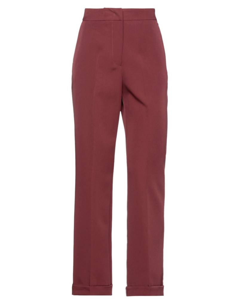 REBEL QUEEN by LIU •JO Hose Damen Purpur von REBEL QUEEN by LIU •JO