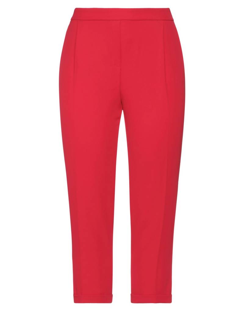 REBEL QUEEN by LIU •JO Hose Damen Rot von REBEL QUEEN by LIU •JO