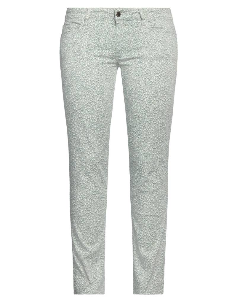 REBEL QUEEN by LIU •JO Hose Damen Säuregrün von REBEL QUEEN by LIU •JO