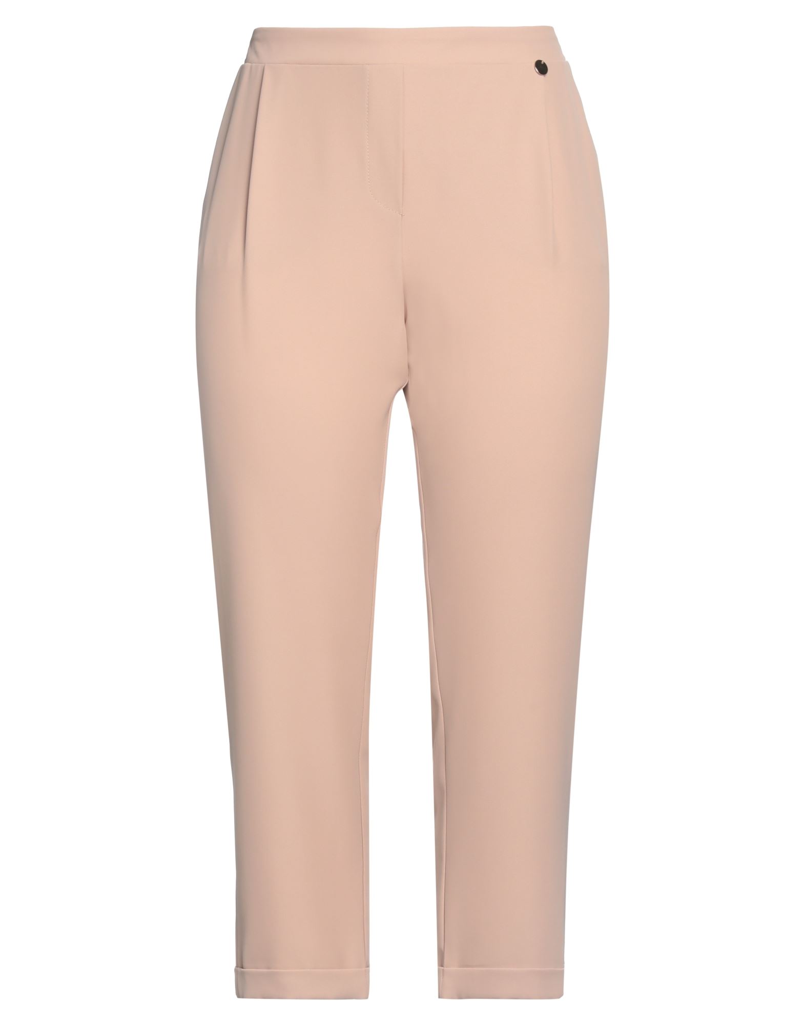 REBEL QUEEN Hose Damen Sand von REBEL QUEEN