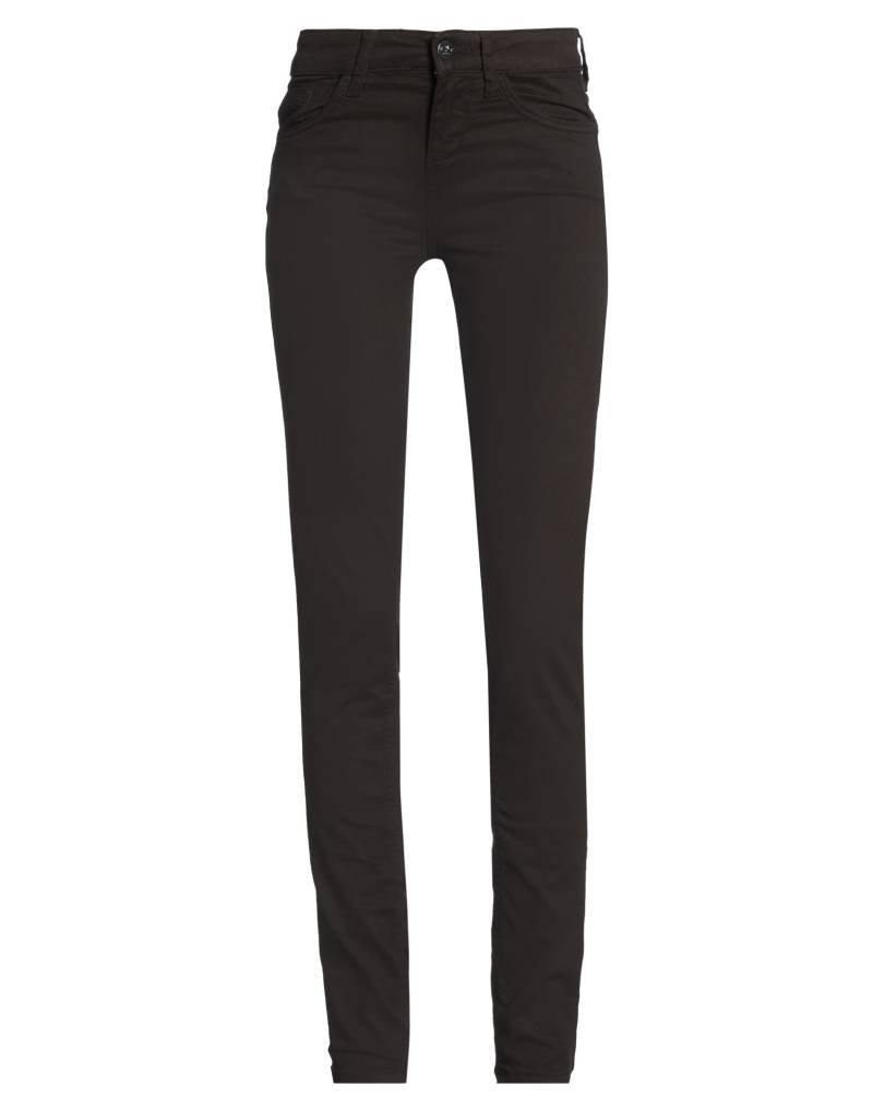 REBEL QUEEN by LIU •JO Hose Damen Schwarz von REBEL QUEEN by LIU •JO