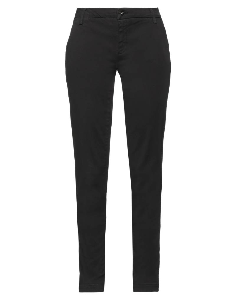 REBEL QUEEN by LIU •JO Hose Damen Schwarz von REBEL QUEEN by LIU •JO