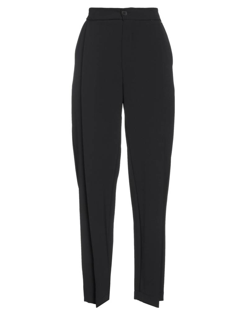 REBEL QUEEN by LIU •JO Hose Damen Schwarz von REBEL QUEEN by LIU •JO