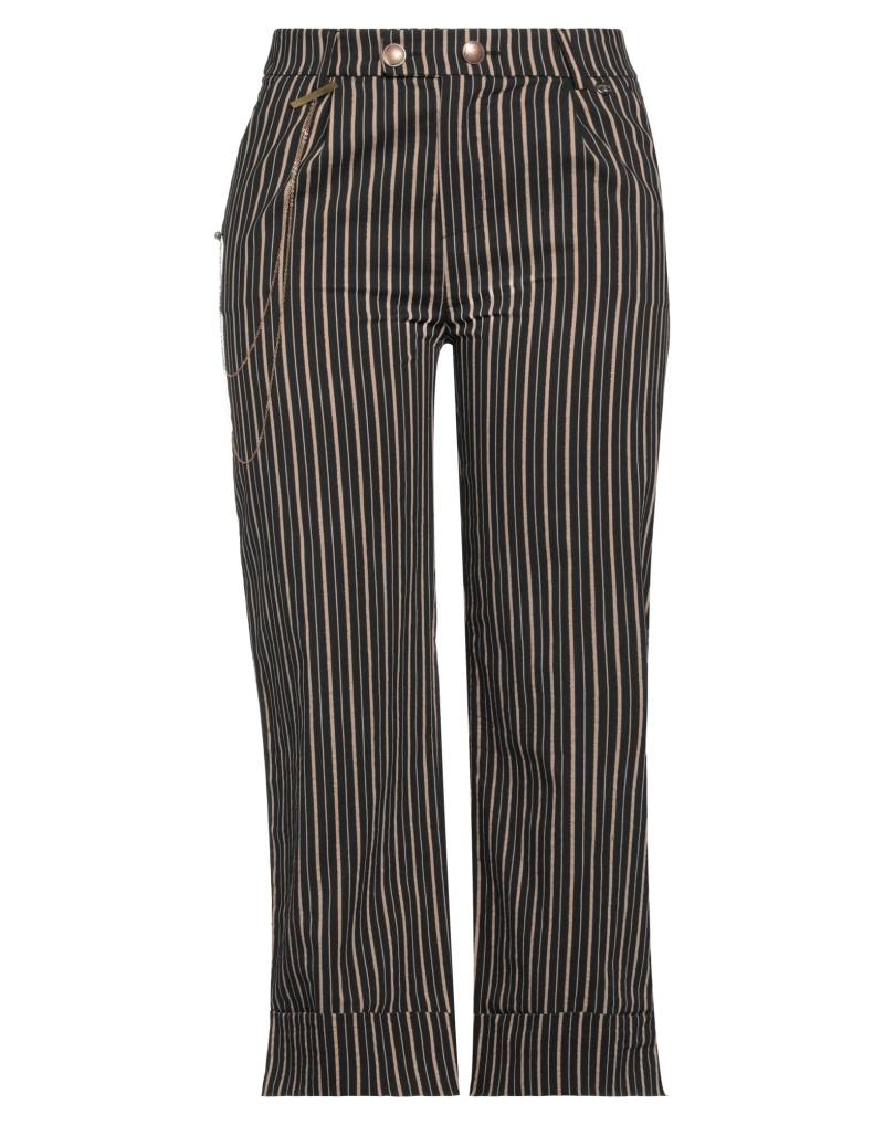 REBEL QUEEN by LIU •JO Hose Damen Schwarz von REBEL QUEEN by LIU •JO