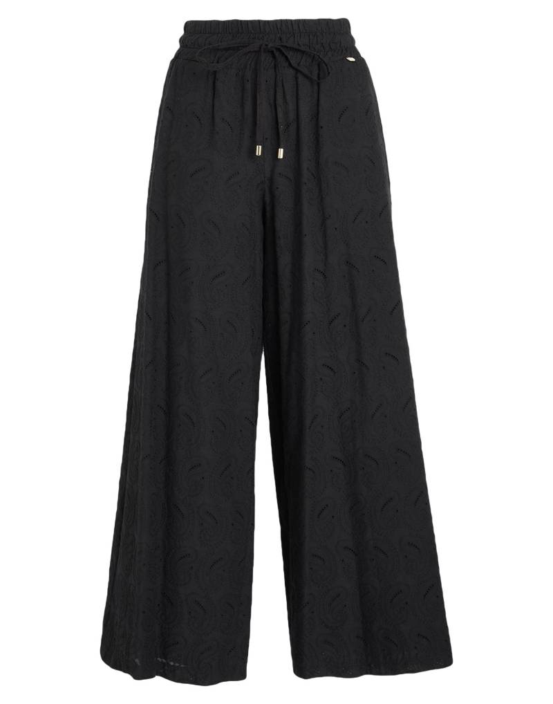 REBEL QUEEN by LIU •JO Hose Damen Schwarz von REBEL QUEEN by LIU •JO