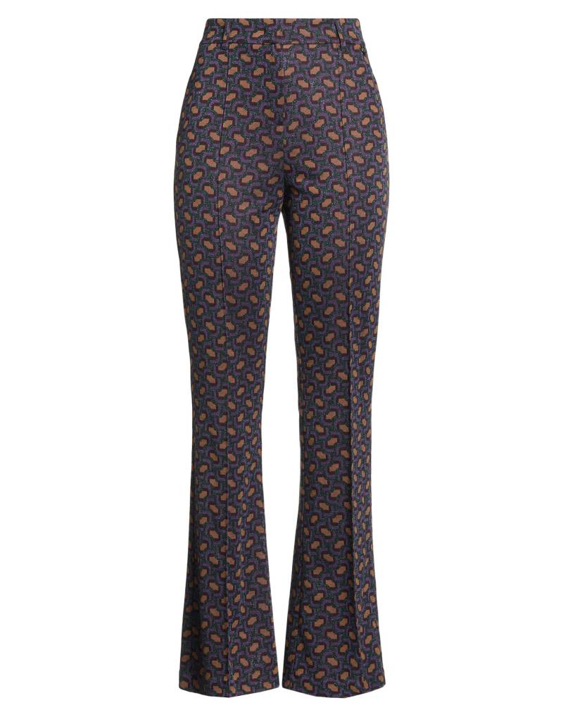 REBEL QUEEN by LIU •JO Hose Damen Violett von REBEL QUEEN by LIU •JO