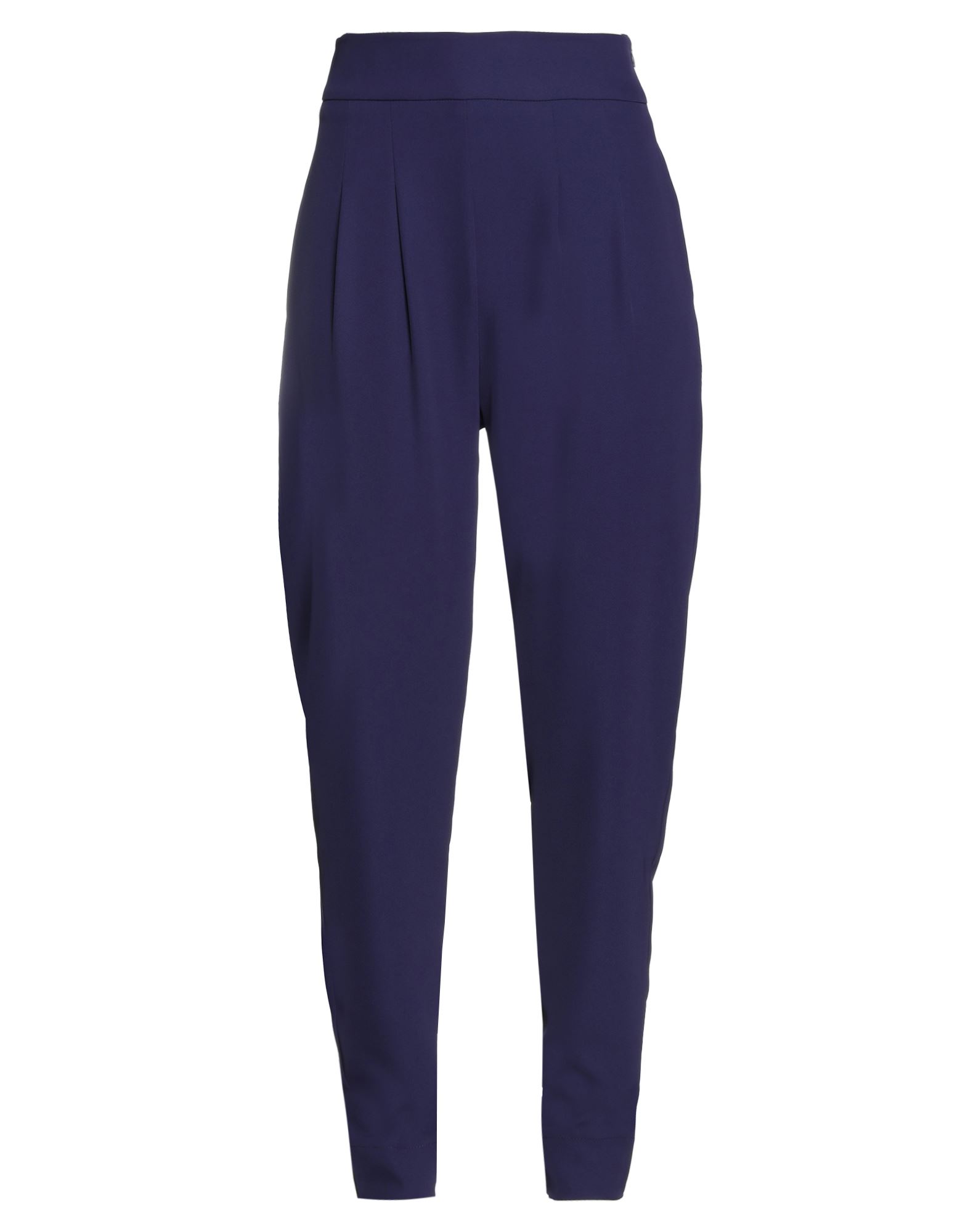 REBEL QUEEN Hose Damen Violett von REBEL QUEEN