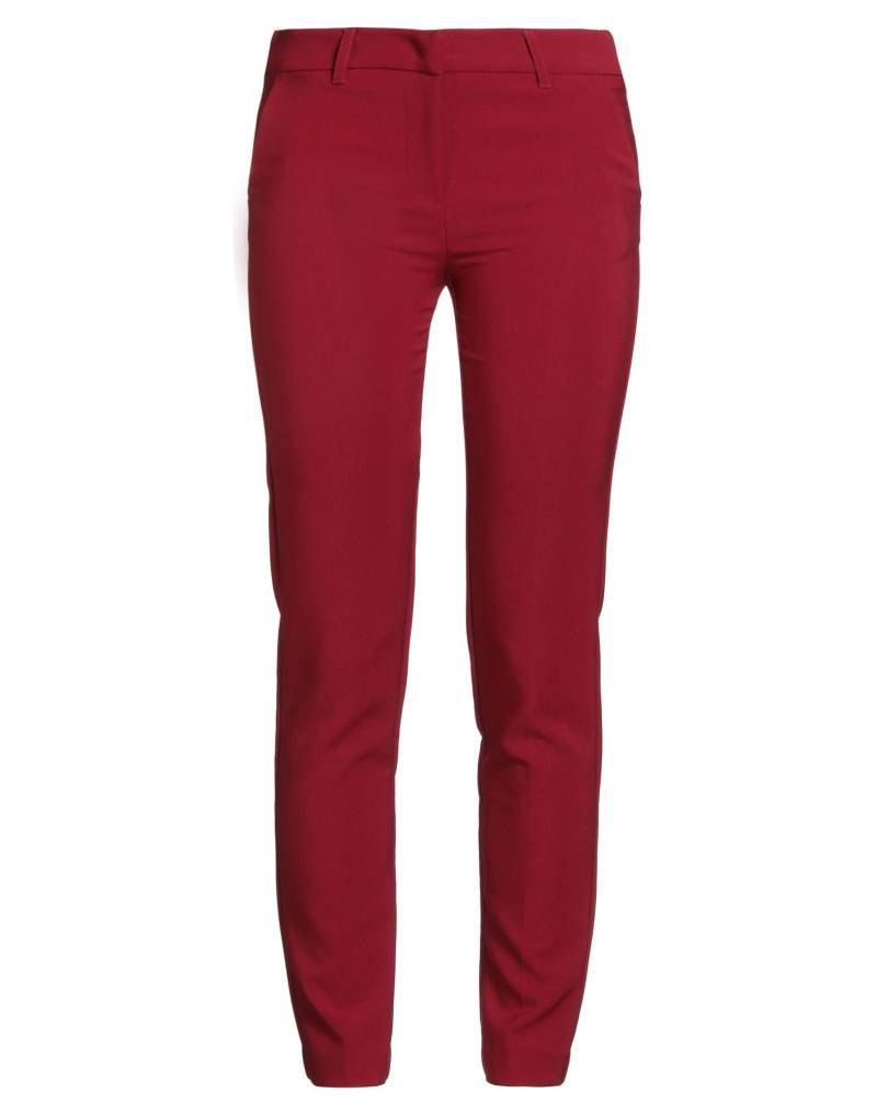 REBEL QUEEN by LIU •JO Hose Damen Ziegelrot von REBEL QUEEN by LIU •JO