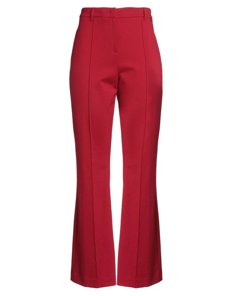 REBEL QUEEN by LIU •JO Hose Damen Ziegelrot von REBEL QUEEN by LIU •JO