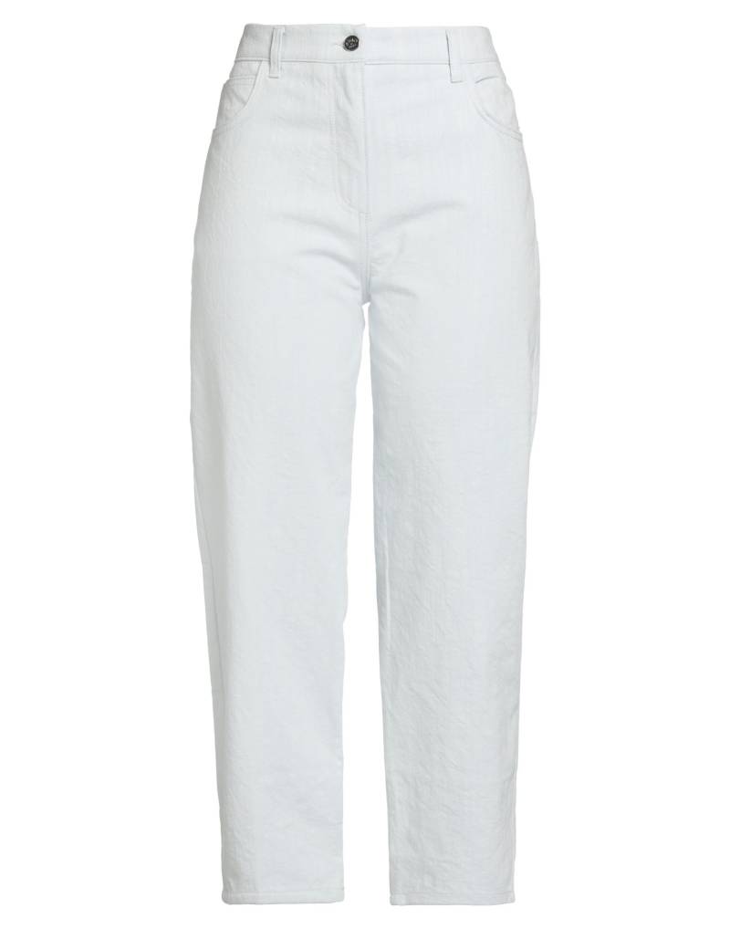 REBEL QUEEN by LIU •JO Jeanshose Damen Blau von REBEL QUEEN by LIU •JO