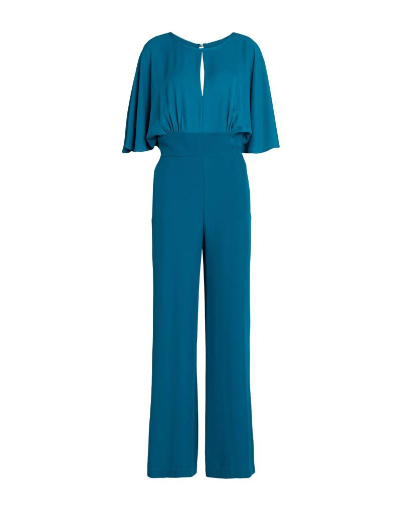 REBEL QUEEN by LIU •JO Jumpsuit Damen Aquamarin von REBEL QUEEN by LIU •JO