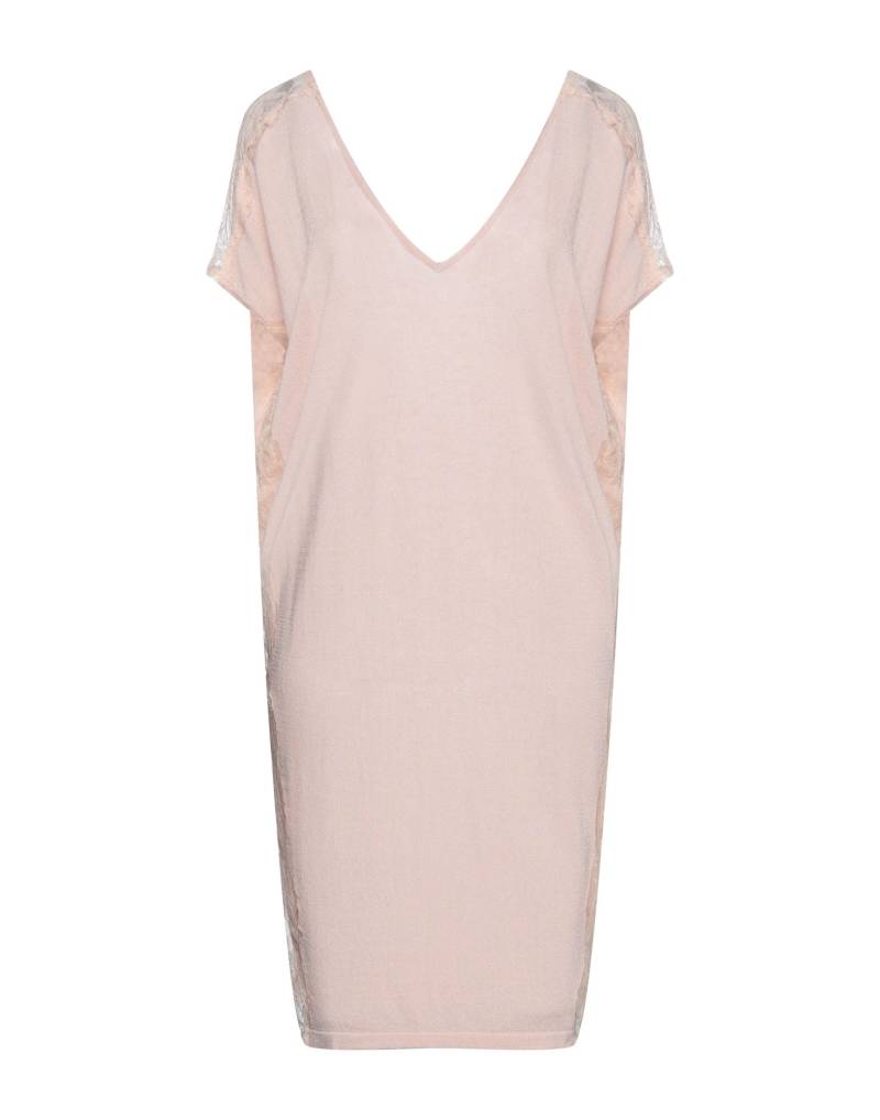 REBEL QUEEN by LIU •JO Mini-kleid Damen Hellrosa von REBEL QUEEN by LIU •JO