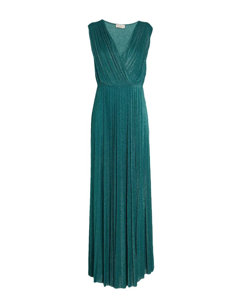 REBEL QUEEN by LIU •JO Maxi-kleid Damen Aquamarin von REBEL QUEEN by LIU •JO