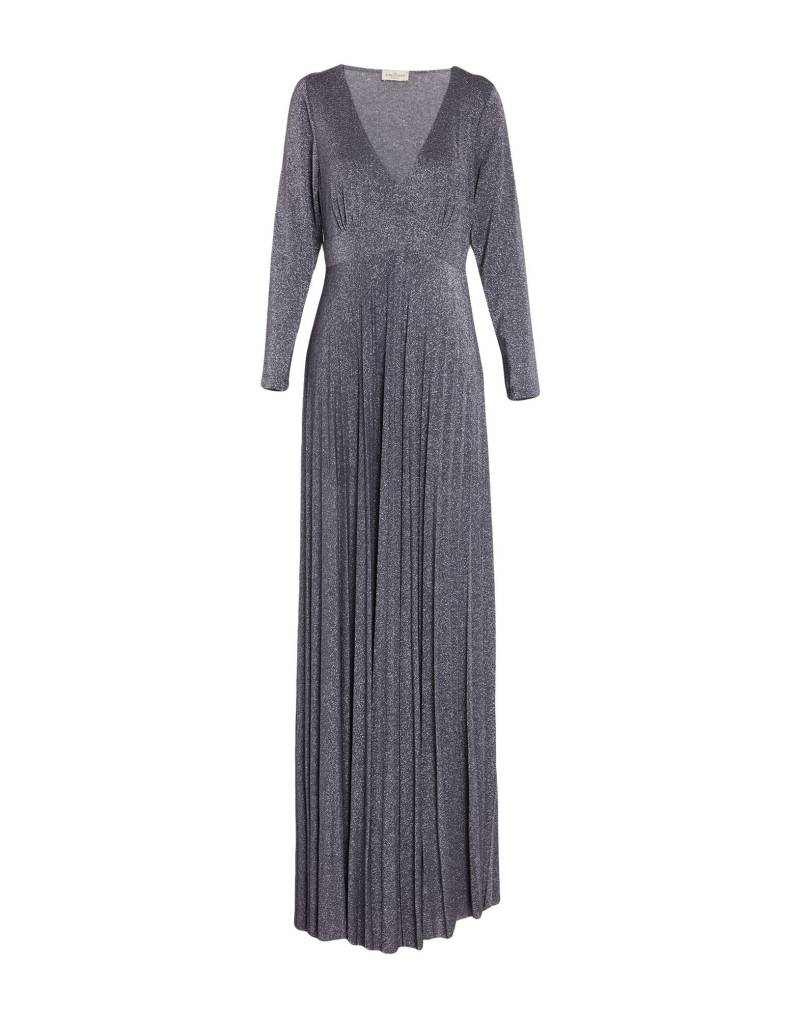 REBEL QUEEN by LIU •JO Maxi-kleid Damen Blau REBEL QUEEN by LIU •JO Maxi-kleid Damen Blau von REBEL QUEEN by LIU •JO