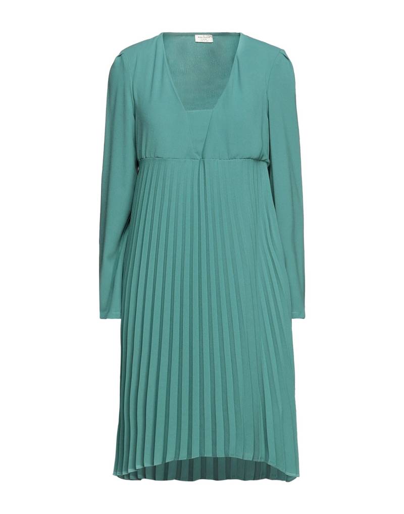 REBEL QUEEN by LIU •JO Mini-kleid Damen Aquamarin von REBEL QUEEN by LIU •JO