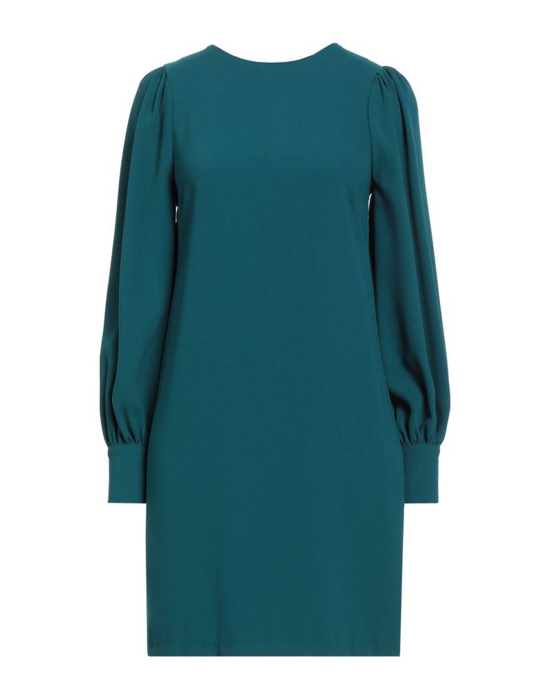 REBEL QUEEN by LIU •JO Mini-kleid Damen Aquamarin von REBEL QUEEN by LIU •JO