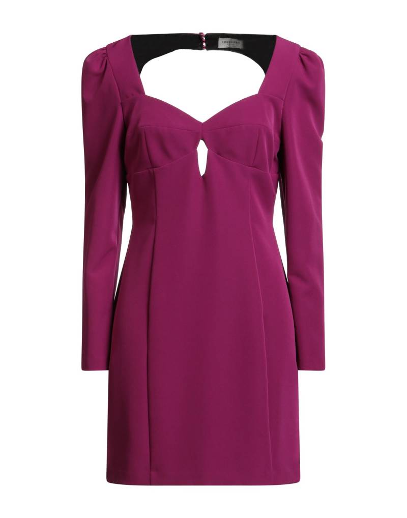 REBEL QUEEN by LIU •JO Mini-kleid Damen Malve von REBEL QUEEN by LIU •JO