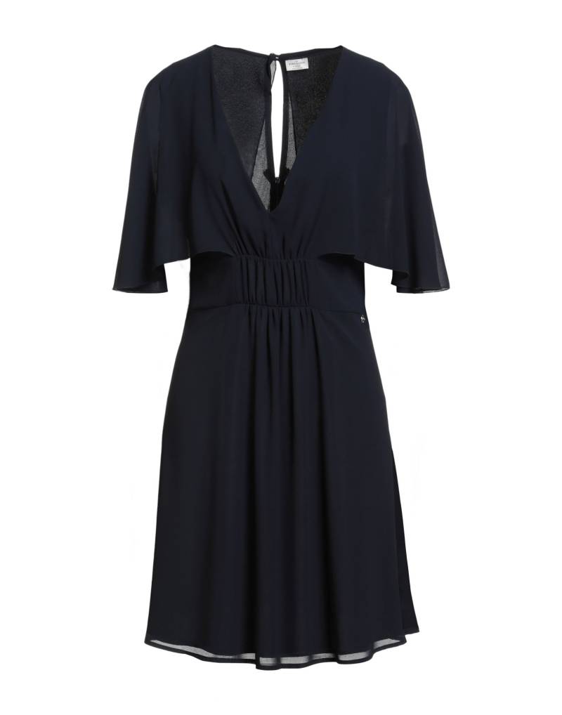 REBEL QUEEN by LIU •JO Mini-kleid Damen Nachtblau von REBEL QUEEN by LIU •JO