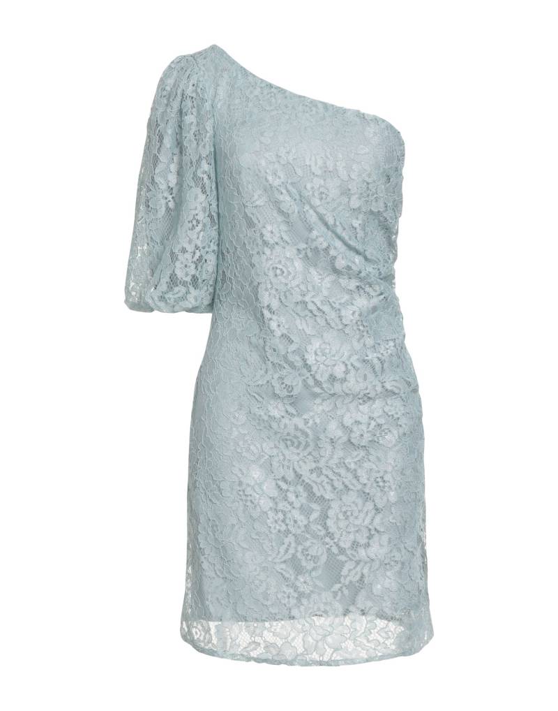 REBEL QUEEN by LIU •JO Mini-kleid Damen Säuregrün von REBEL QUEEN by LIU •JO