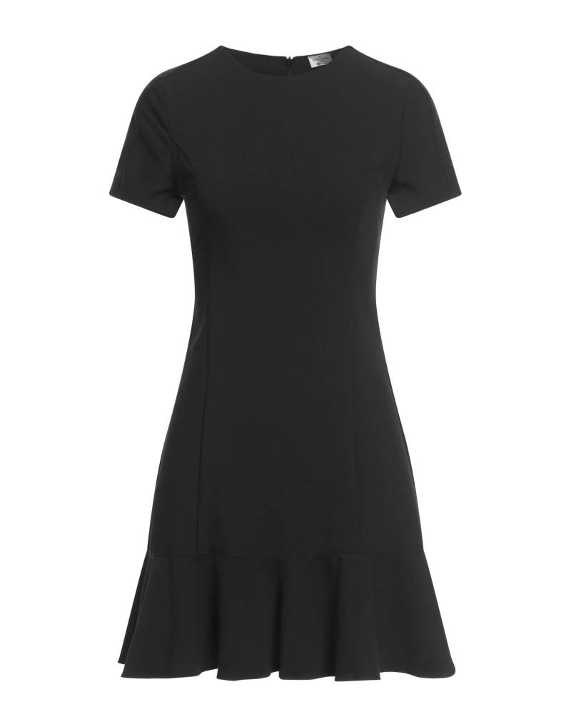 REBEL QUEEN by LIU •JO Mini-kleid Damen Schwarz von REBEL QUEEN by LIU •JO