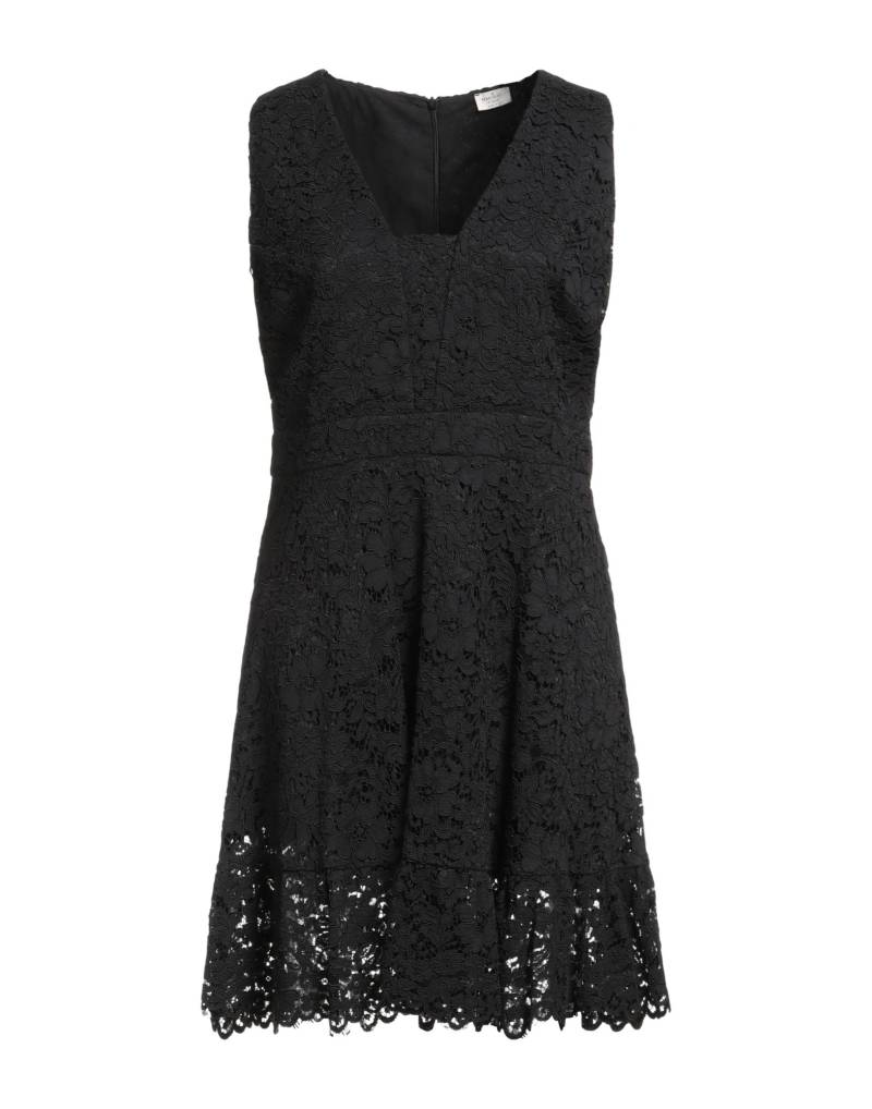 REBEL QUEEN by LIU •JO Mini-kleid Damen Schwarz von REBEL QUEEN by LIU •JO