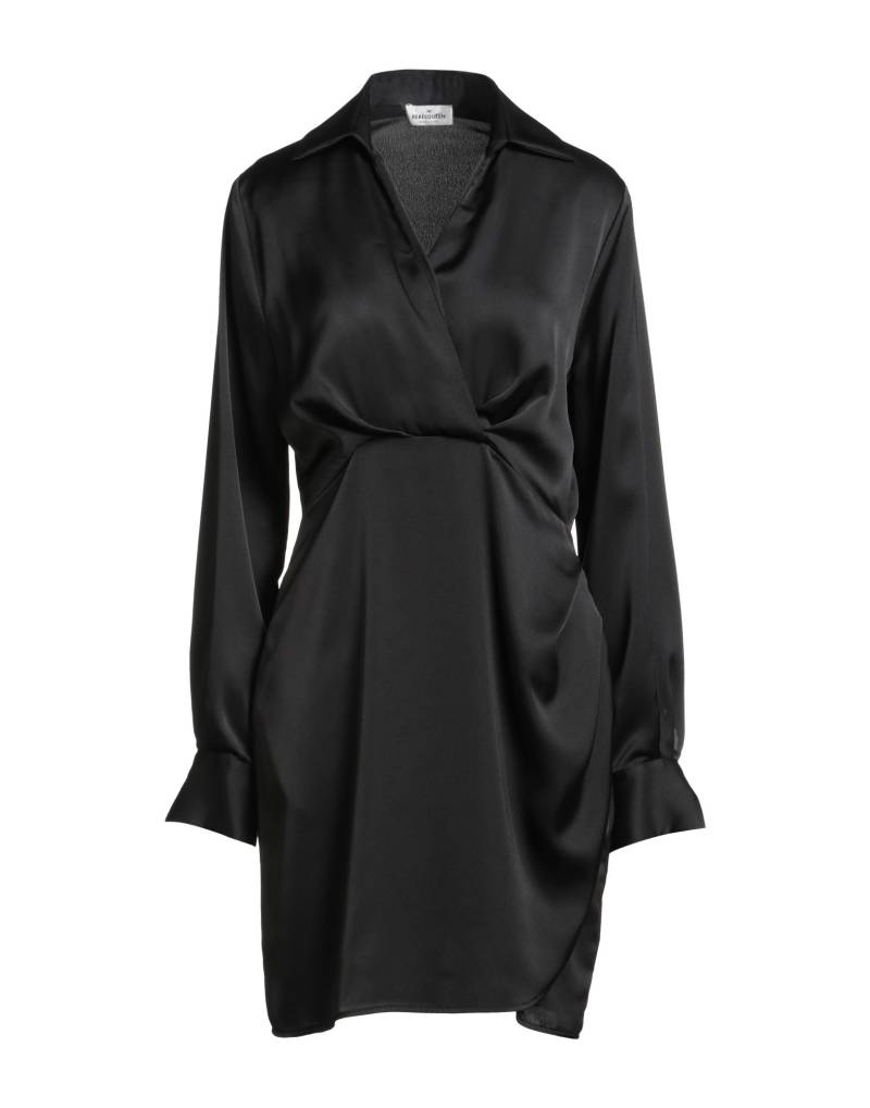 REBEL QUEEN by LIU •JO Mini-kleid Damen Schwarz von REBEL QUEEN by LIU •JO