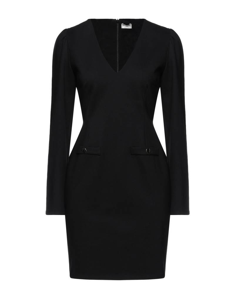 REBEL QUEEN by LIU •JO Mini-kleid Damen Schwarz von REBEL QUEEN by LIU •JO