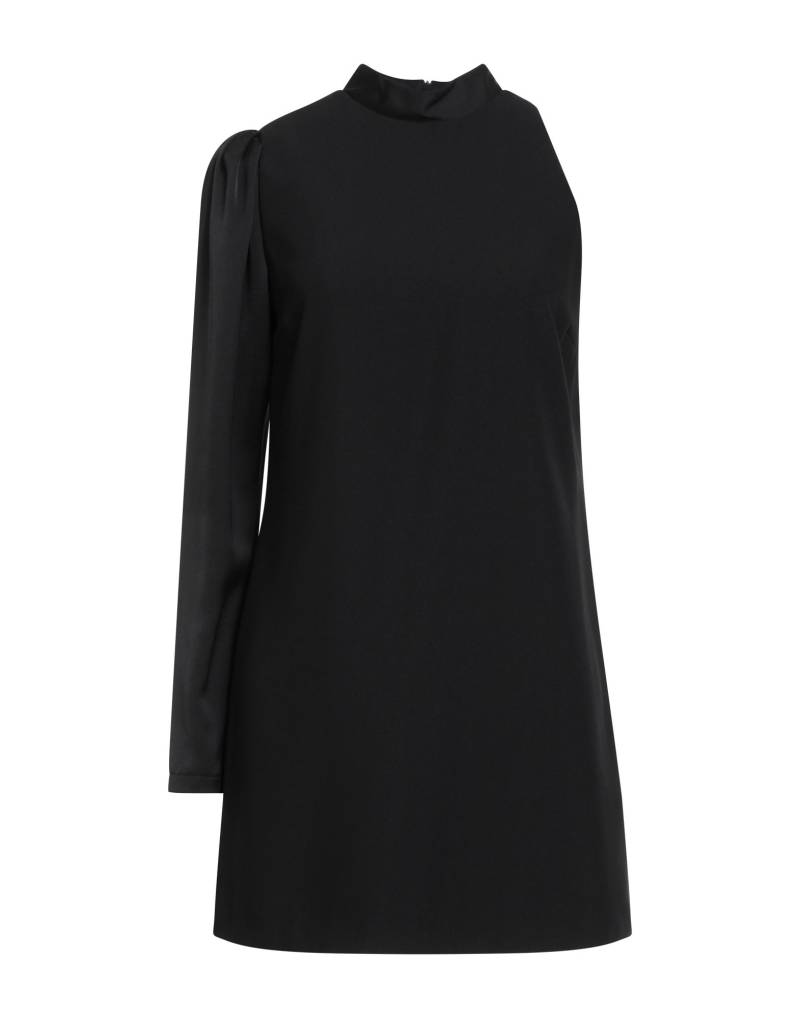 REBEL QUEEN by LIU •JO Mini-kleid Damen Schwarz von REBEL QUEEN by LIU •JO