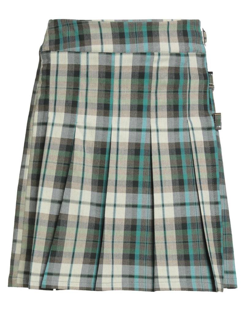 REBEL QUEEN by LIU •JO Minirock Damen Salbeigrün von REBEL QUEEN by LIU •JO