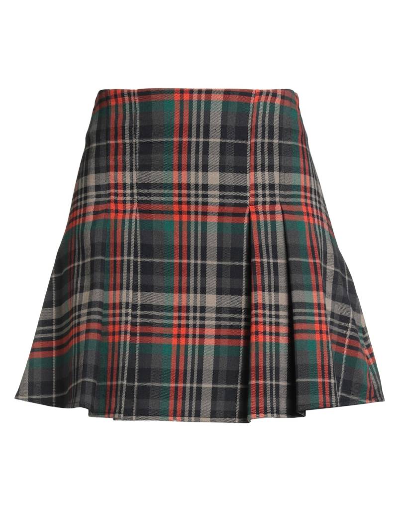 REBEL QUEEN by LIU •JO Minirock Damen Schwarz von REBEL QUEEN by LIU •JO