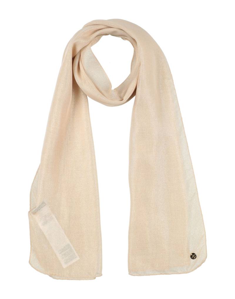 REBEL QUEEN by LIU •JO Schal Damen Gold von REBEL QUEEN by LIU •JO