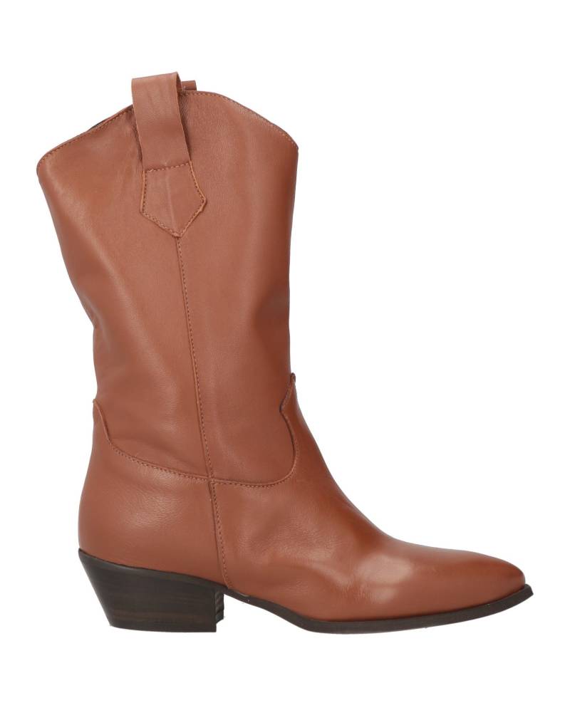 REBEL QUEEN by LIU •JO Stiefel Damen Lederfarben von REBEL QUEEN by LIU •JO