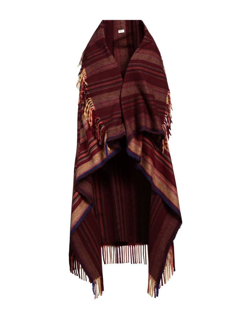 REBEL QUEEN by LIU •JO Strickjacke Damen Bordeaux von REBEL QUEEN by LIU •JO