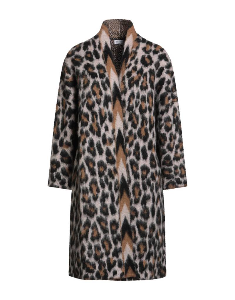 REBEL QUEEN by LIU •JO Strickjacke Damen Kamel von REBEL QUEEN by LIU •JO