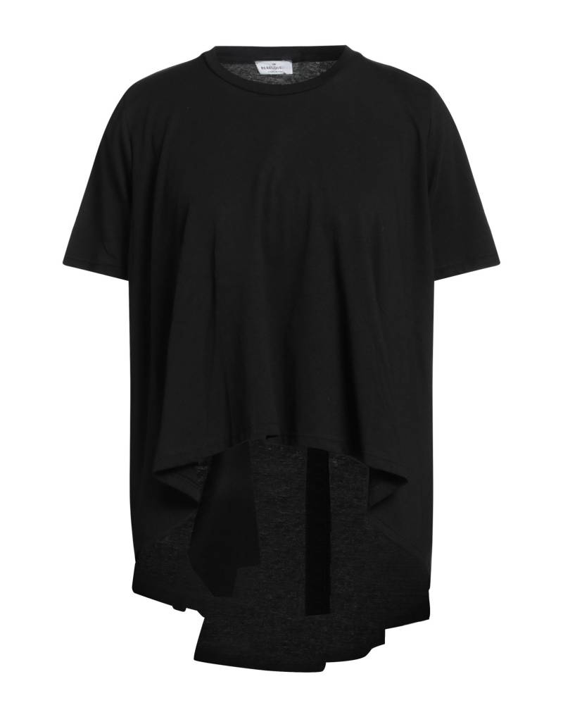 REBEL QUEEN by LIU •JO T-shirts Damen Schwarz von REBEL QUEEN by LIU •JO