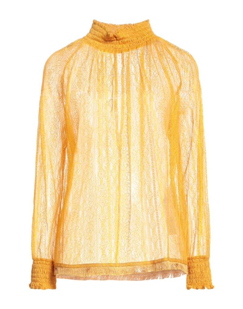 REBEL QUEEN by LIU •JO Top Damen Ringelblume von REBEL QUEEN by LIU •JO