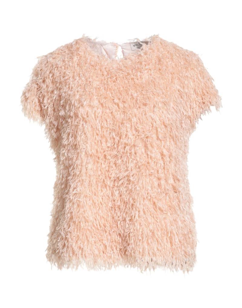 REBEL QUEEN by LIU •JO Top Damen Sand von REBEL QUEEN by LIU •JO