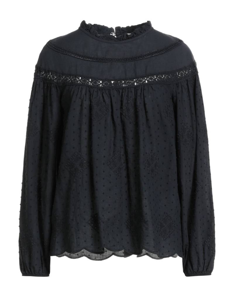 REBEL QUEEN by LIU •JO Top Damen Schwarz von REBEL QUEEN by LIU •JO