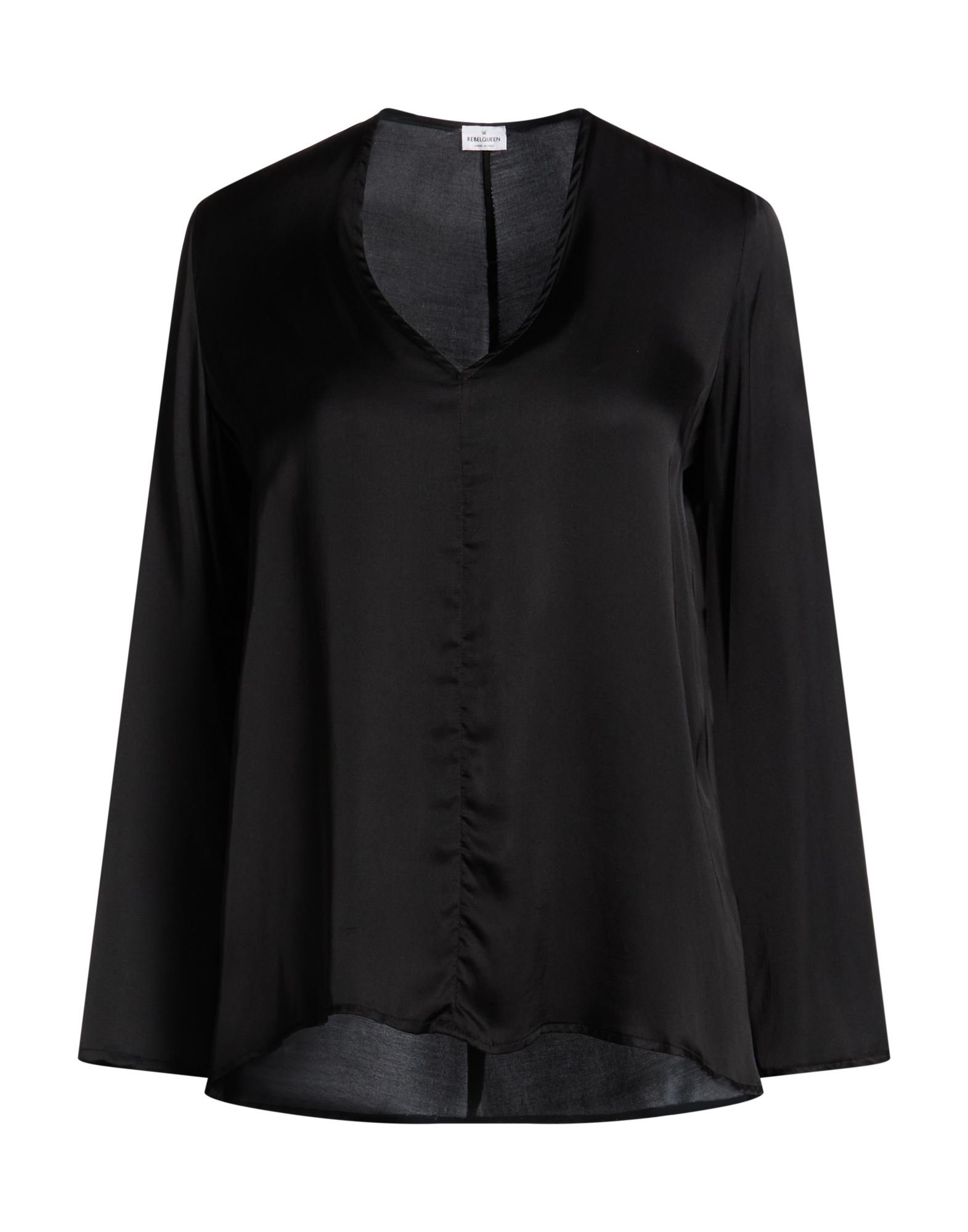 REBEL QUEEN by LIU •JO Top Damen Schwarz von REBEL QUEEN by LIU •JO