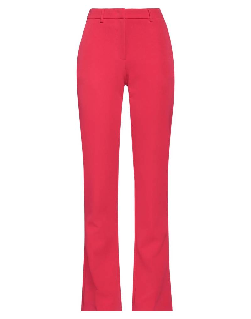 REBEL QUEEN by LIU •JO Hose Damen Magenta von REBEL QUEEN by LIU •JO