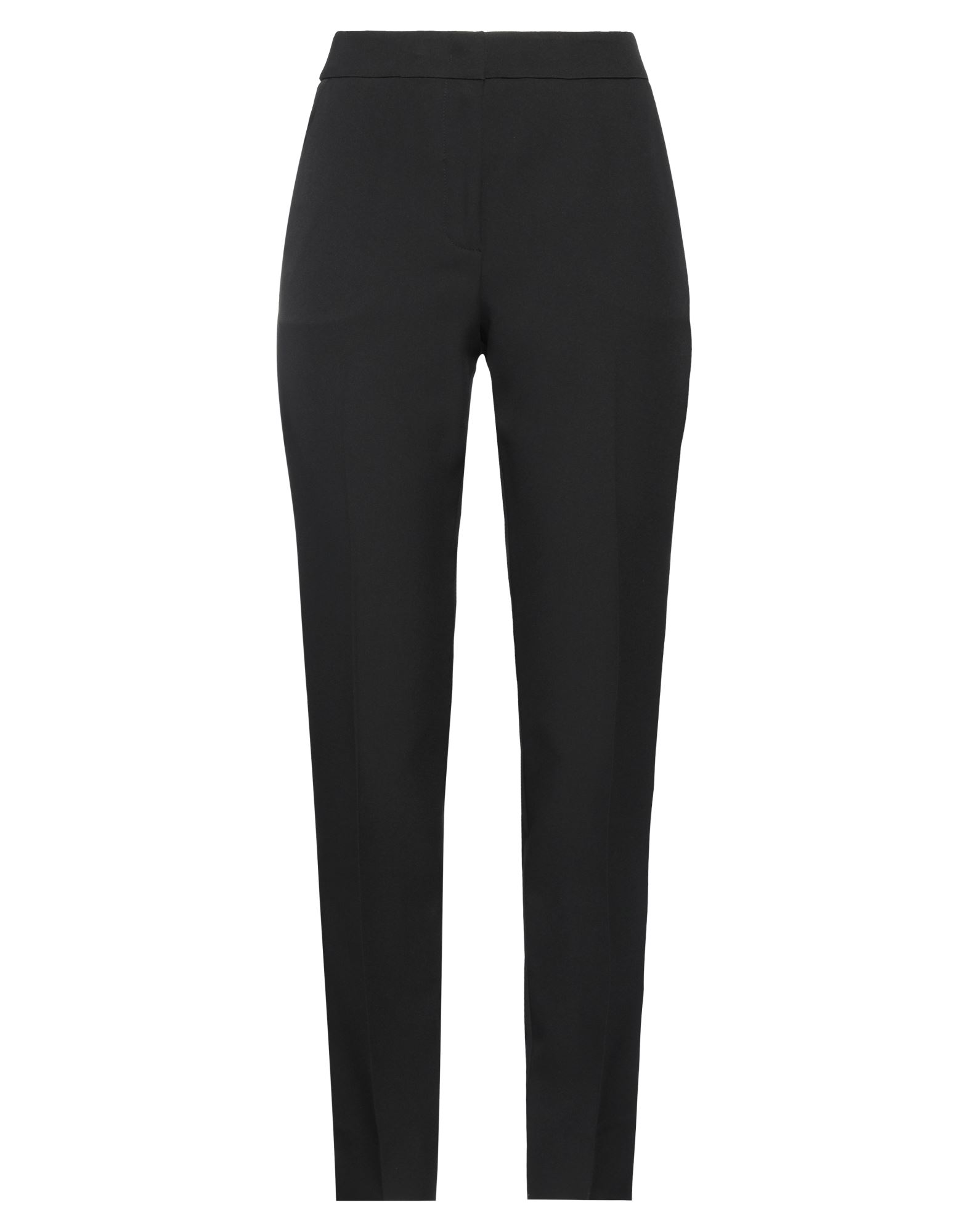 REBEL QUEEN Hose Damen Schwarz von REBEL QUEEN