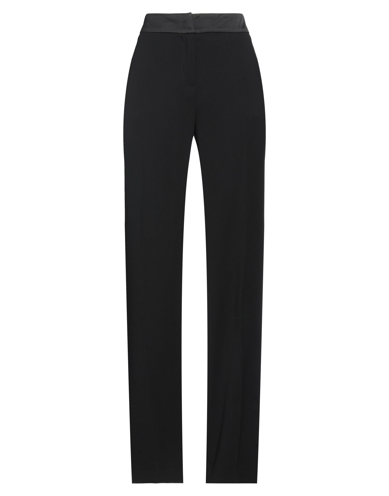 REBEL QUEEN Hose Damen Schwarz von REBEL QUEEN